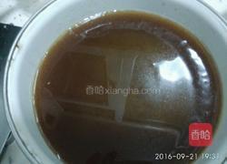 红枣马蹄糕的做法图解12