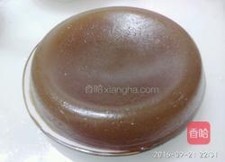 红枣马蹄糕的做法图解14