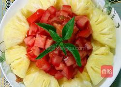 酸甜鱼的做法图解1