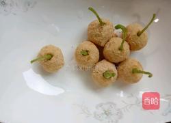 红樱桃的做法图解5