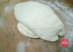 咸面条的做法图解3