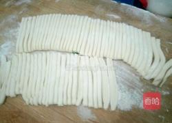 咸面条的做法图解7