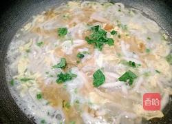 咸面条的做法图解15