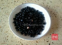黑豆骨头汤的做法图解3