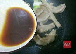 鲍汁鸭掌的做法图解9