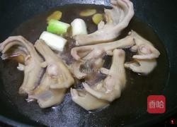鲍汁鸭掌的做法图解10