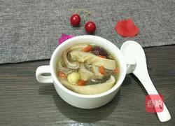 清炖猪肚汤的做法图解13