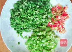 香辣韭菜炒鸡蛋的做法图解1