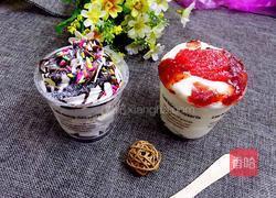 圣代冰淇淋的做法图解7