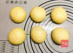 冰火菠萝油的做法图解10