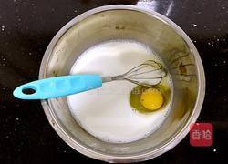 脆皮可丽饼的做法图解1