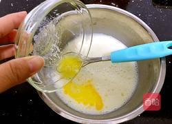 脆皮可丽饼的做法图解2