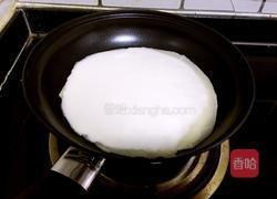 脆皮可丽饼的做法图解5