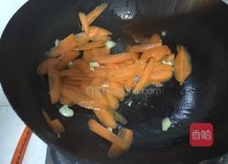 猪心炒青椒的做法图解5