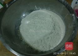 鲜肉马蹄饺子的做法图解6