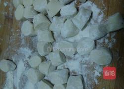 鲜肉马蹄饺子的做法图解11