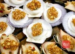 海鲜大咖的做法图解5