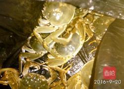 海鲜大咖的做法图解4