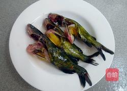 昂刺鱼汤的做法图解1