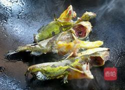 昂刺鱼汤的做法图解3