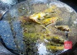 昂刺鱼汤的做法图解4