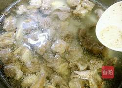 红烧牛腩的做法图解2