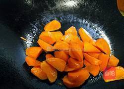 红烧牛腩的做法图解6