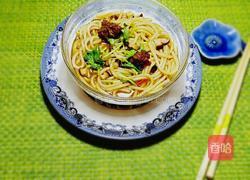 红烧牛腩面的做法图解7