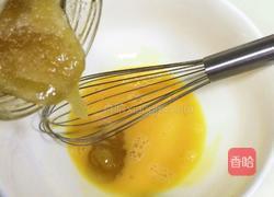 蜂蜜燕麦片酥饼的做法图解2