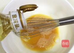 蜂蜜燕麦片酥饼的做法图解3