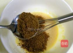 蜂蜜燕麦片酥饼的做法图解5