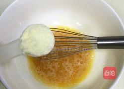 蜂蜜燕麦片酥饼的做法图解4