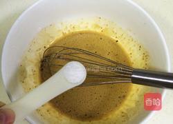 蜂蜜燕麦片酥饼的做法图解6