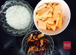 红枣米糊的做法图解2