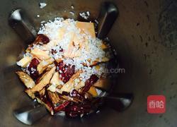 红枣米糊的做法图解5