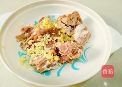 干扁排骨的做法图解3