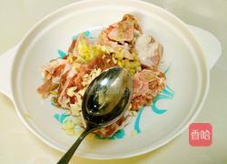 干扁排骨的做法图解4