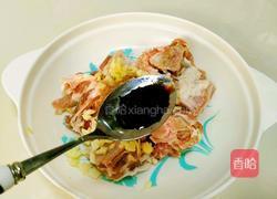 干扁排骨的做法图解5