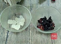 洛神花茶的做法图解1