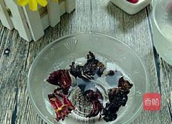 洛神花茶的做法图解2
