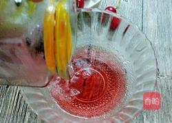洛神花茶的做法图解3