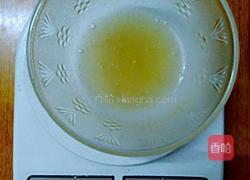 玫瑰果冻的做法图解4