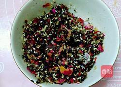 玫瑰鲜花饼的做法图解5