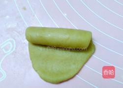 玫瑰鲜花饼的做法图解13