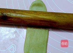 玫瑰鲜花饼的做法图解14