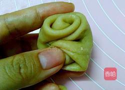 肉松酥饼的做法图解12