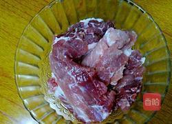 烤叉烧的做法图解1