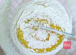 玫瑰花饼的做法图解5