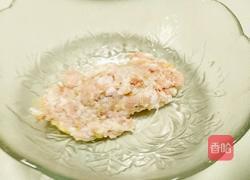 扇贝饺子的做法图解2