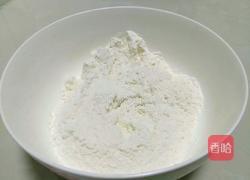 扇贝饺子的做法图解4